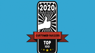 Photo of Brasil se destaca com diversos profissionais reconhecidos entre os Top 100 estrategistas mundiais de Customer Success de 2020