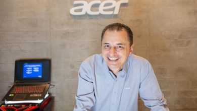 Photo of Alexandre Gerardo é o novo diretor geral da Acer no Brasil