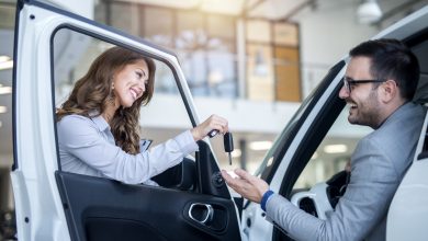 Photo of Novas tecnologias impactam a experiência de compra para amantes de carro