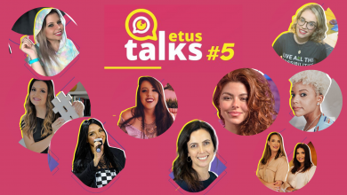Photo of 5ª edição do Etus Talks falará sobre liderança feminina e marketing digital nesta quinta-feira