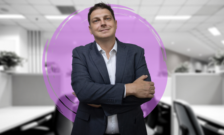 Fernando Pompei - Chief Sales Officer da Sercom para uma entrevista exclusiva ao Portal Customer - Imagem Divulgação