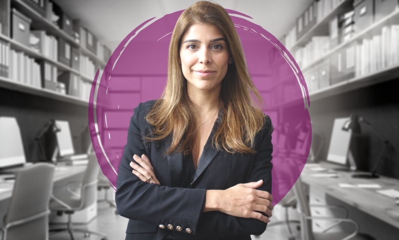 Dra. Camila Morais Leite – Sócia Coordenadora da área de Direito Tributário e LGPD, do escritório Marcelo Tostes Advogados