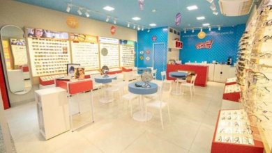 Photo of Em 3 meses, Mercadão dos Óculos inaugura mais de 30 lojas