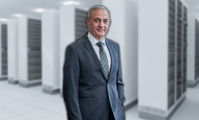 José Roberto Rodrigues, ex-diretor geral da Adistec no Brasil, assume a função de vp comercial da AGORA