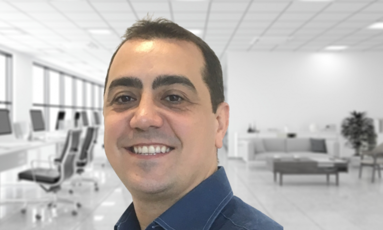 Leandro Pilati, gerente de Employer Branding e Gestão de Talentos da JTI Brasil