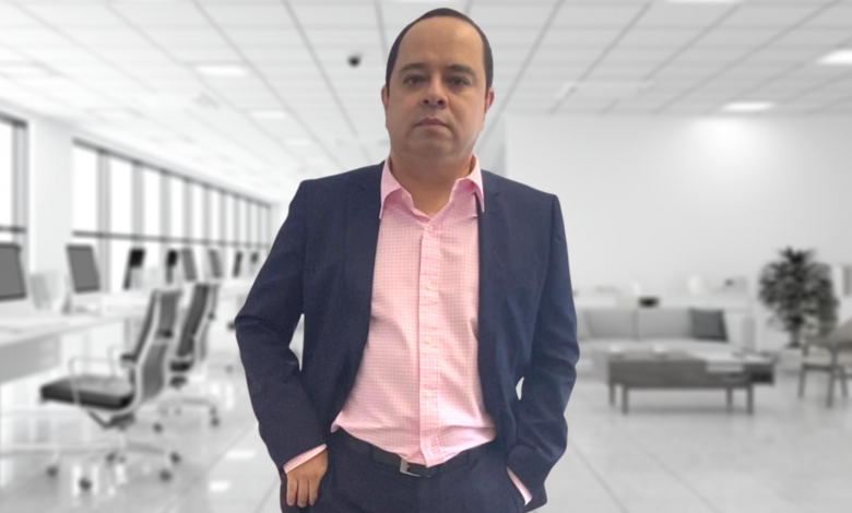 Dr. Francisco Gomes Júnior - Advogado sócio da OGF Advogados