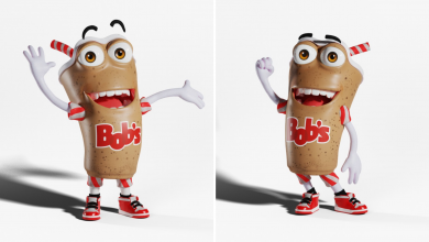Photo of Bob’s comemora Dia do Milk Shake Original com campanha e novo mascote