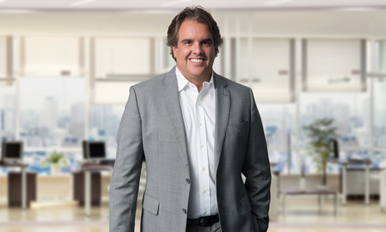 Marcelo Tostes: CEO & CFO do Marcelo Tostes Advogados