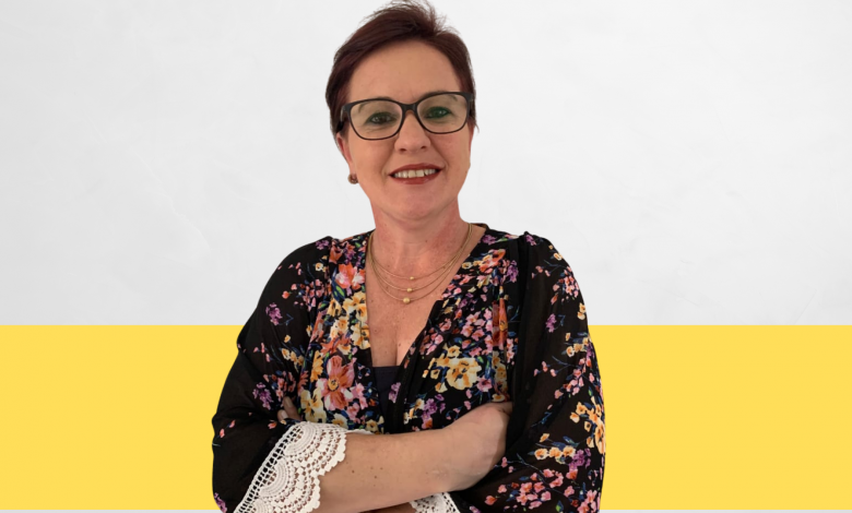 Karina Coelho é Head de Customer Success na Pontaltech