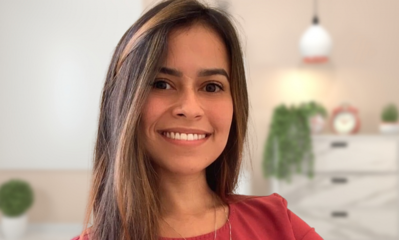 Camila Paiva é Gerente de RH da Pontaltech, empresa especializada em soluções integradas de voz, SMS, e-mail, chatbots e RCS.