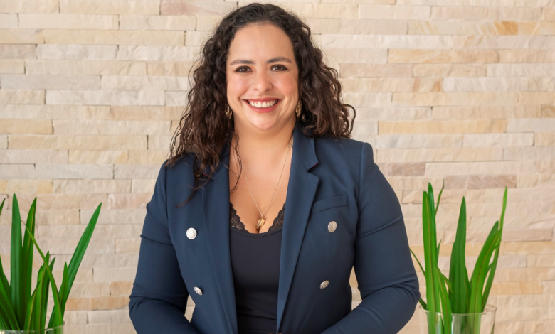 Nova Diretora de Negócios com expertise em cobrança - - Ariane Traverzim de Abreu