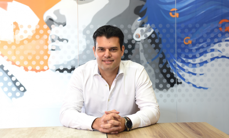 Entrevista Exclusiva - Rodrigo Teixeira, CEO da Granito
