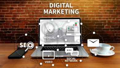 Photo of 5 ações de marketing digital obrigatórias para toda loja virtual