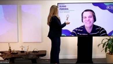 Photo of Diretor de Tecnologia da Ticket é reconhecido como o principal líder de TI
