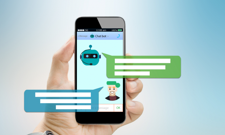 Como humanizar os chatbots? - Imagem Divulgação - Fonte: Canva Pro