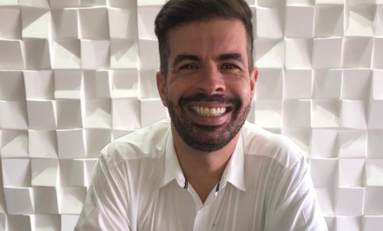 Rodrigo Quadrado - Diretor de Customer Experience - Neobpo - Divulgação