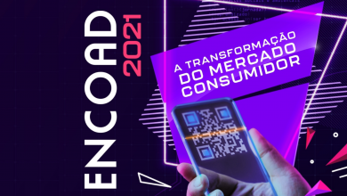 Photo of A Transformação do Mercado Consumidor é o tema do 12º ENCOAD