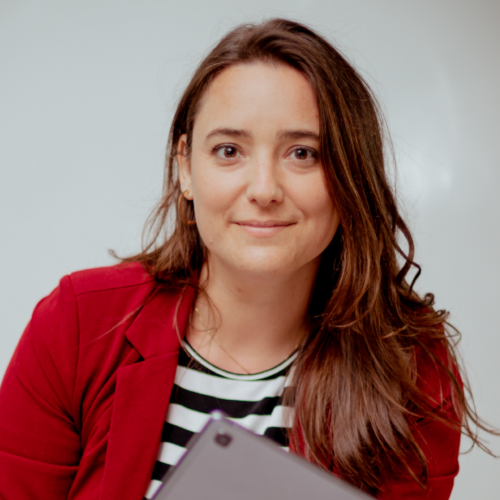 Natalia Braulio, CMO e Co Founder Openbox.ai