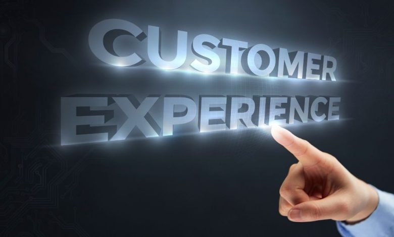 O papel do avanço digital na Customer Experience - Fonte: Canva Pro