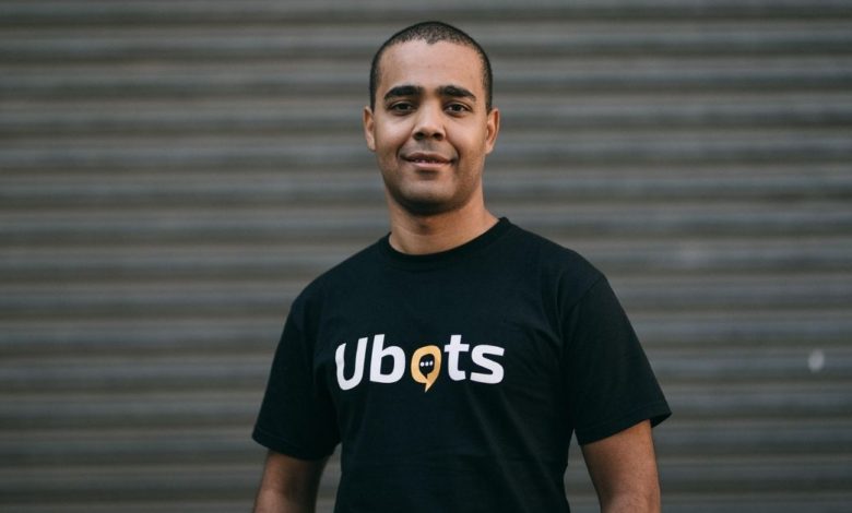 "Design conversacional" será tendência para os chatbots em 2022", diz especialista - Rafael Souza, CEO da Ubots