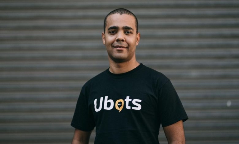 Black Friday com chatbots: como controlar a alta demanda de mensagens - Rafael Souza