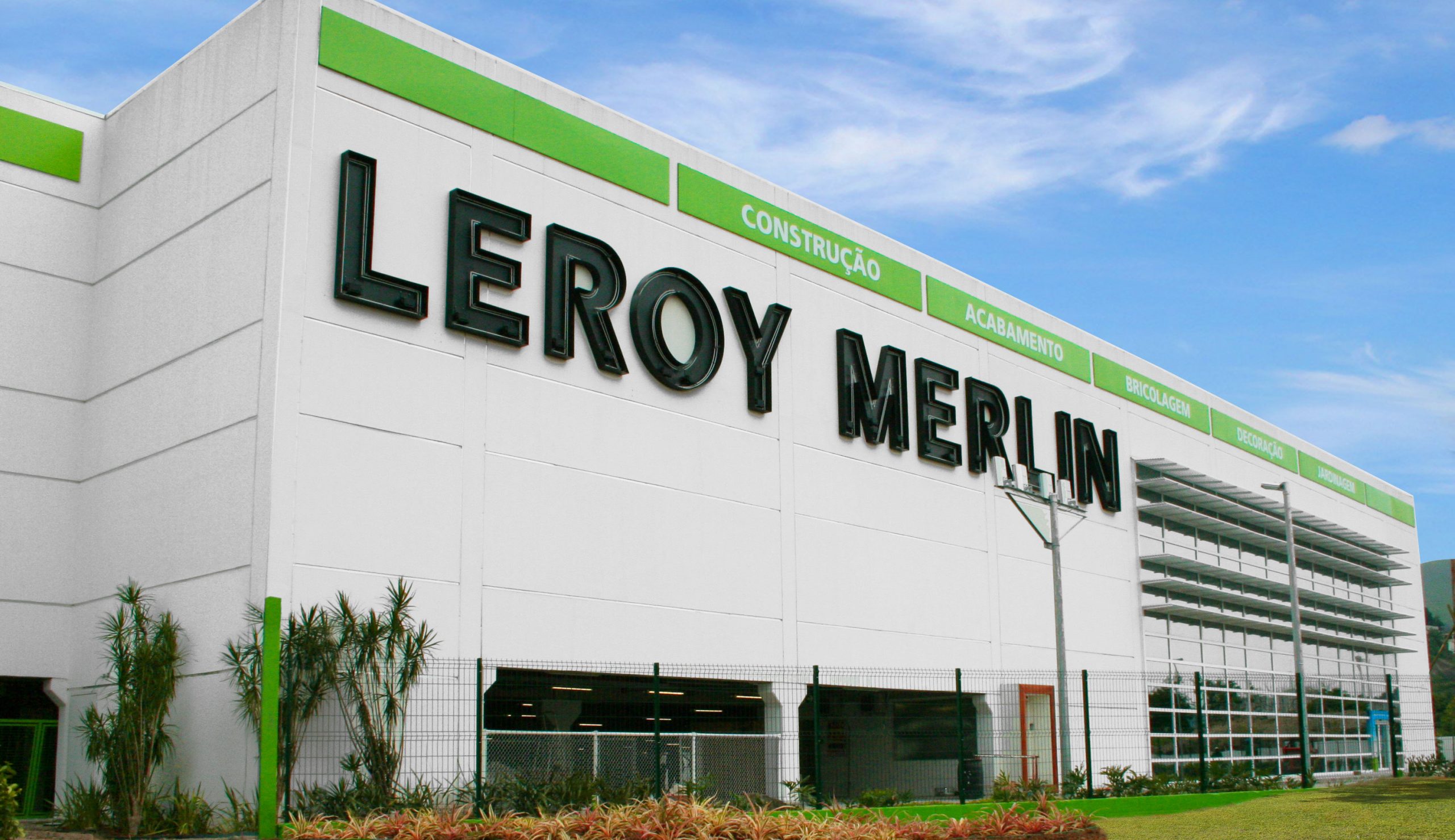 Entenda como a LEROY MERLIN utiliza a estratégia omnichannel