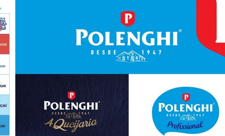 Polenghi reestrutura portfólio e apresenta nova identidade de marca