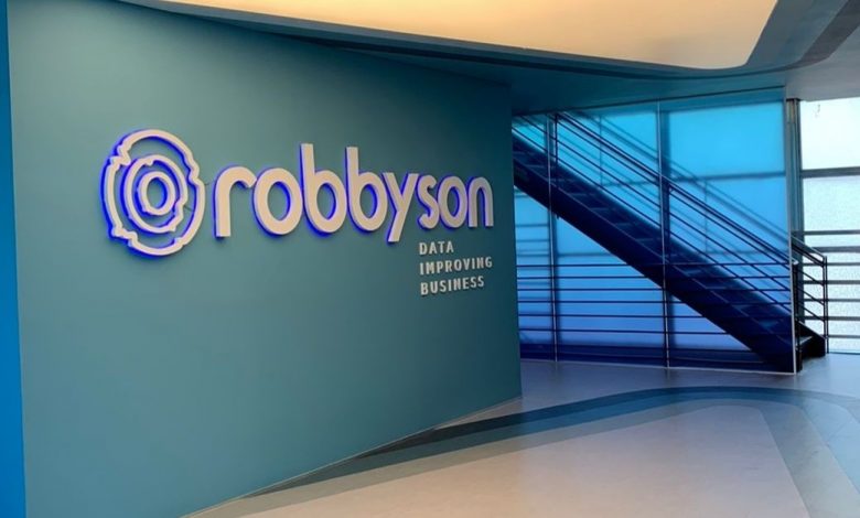 De casa nova, Robbyson comemora crescimento de 102% no período da pandemia e se prepara para investir ainda mais em sua plataforma de gestão inteligente - Robbyson Belo Horizonte
