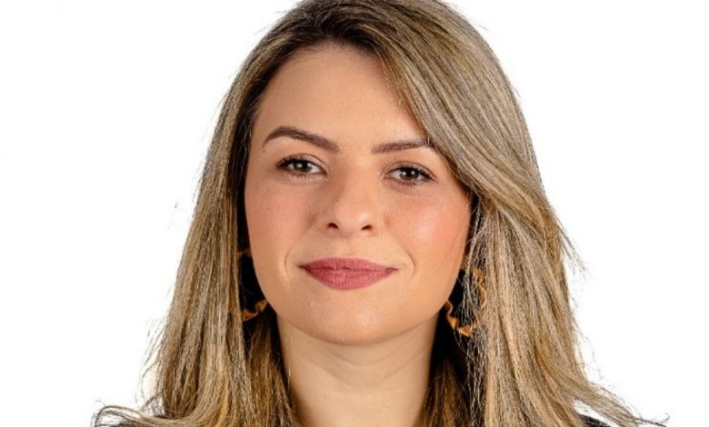 A importância da mulher na área de tecnologia da informação - Monica Ferreira, diretora operacional da SPS Group