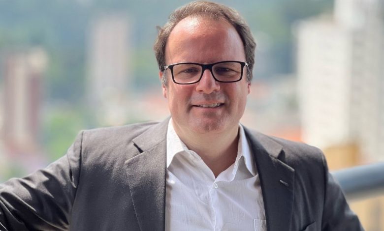 Fabricio D'Auria Vulcano é anunciado como o novo Digital Business Director da Adsmovil no Brasil