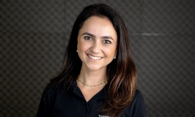 Trabalho híbrido: Como organizar treinamentos corporativos - Letícia Araújo, CEO Treinar Mais