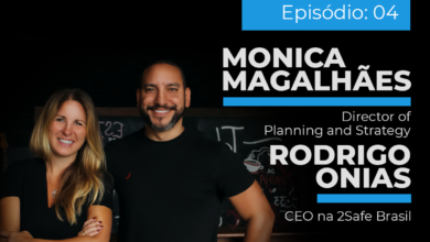 Photo of Do Atendimento ao Sucesso do Cliente – Rodrigo Onias e Monica Magalhães