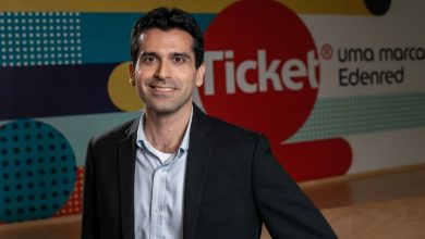 Photo of Cristiano Fontes é o novo Diretor de Estratégia e Desenvolvimento da Ticket