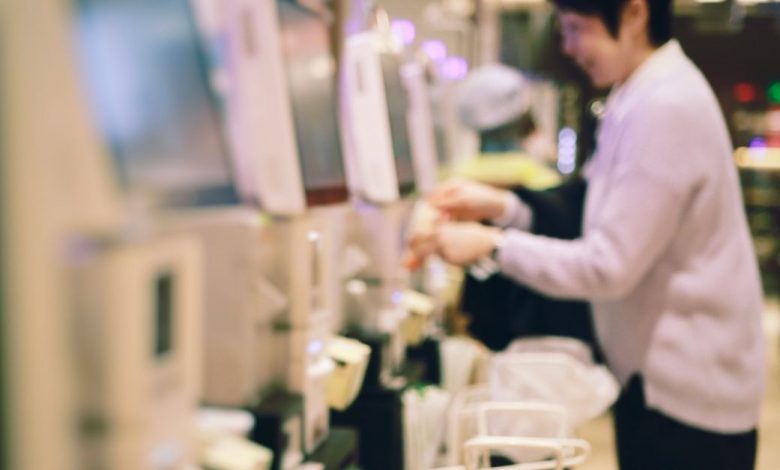 Autoatendimento nos restaurantes: 4 vantagens que proporciona esse atendimento - Fonte: Canva Pro