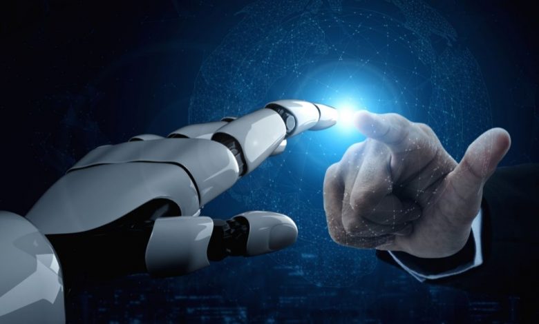 3 vantagens da Inteligência Artificial para o setor varejista - Fonte: Canva Pro