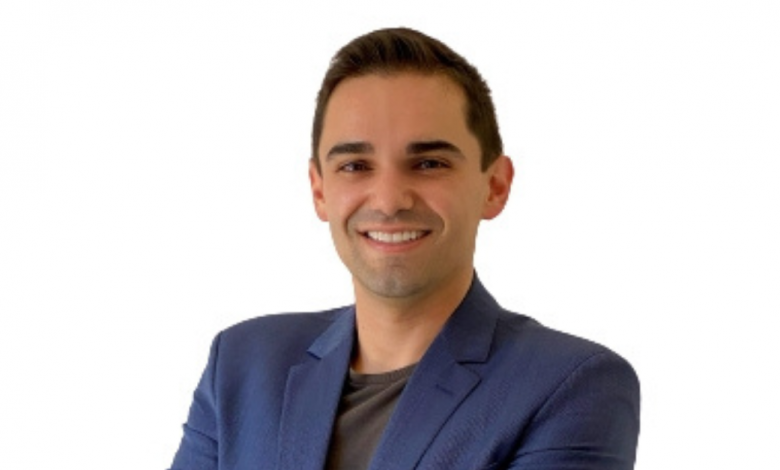 Tecnologia: Startups apostam em técnicas de vendas para escalar - Lucas Ribeiro é presidente da Assespro-PR
