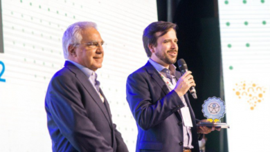 Photo of Claro recebe Prêmio Anatel de Acessibilidade em Telecomunicações 2022