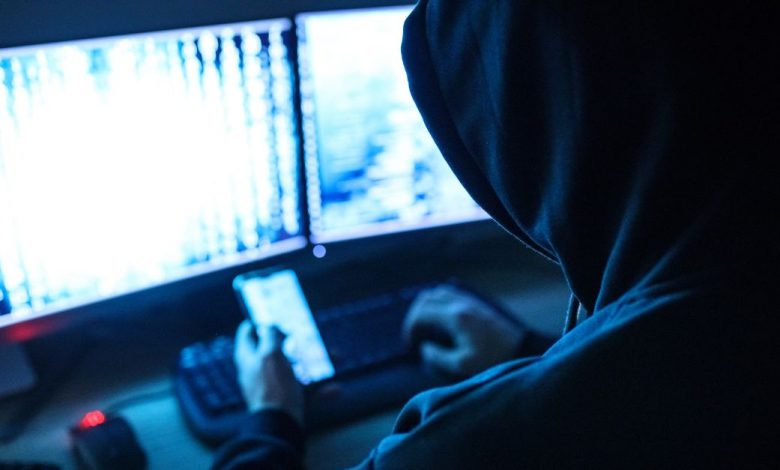 Ataques hackers: 4 vulnerabilidades que podem levar a sua empresa a sofrer um - Fonte: Canva Pro