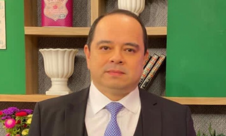 As dificuldades da execução da LGPD nas empresas - Francisco Gomes Junior