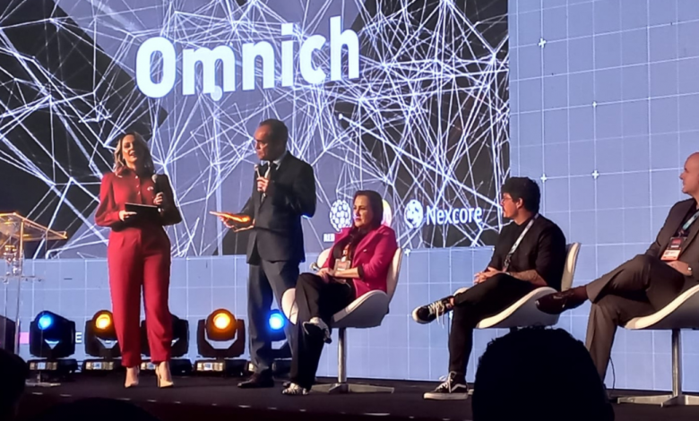 Estamos na Mídia: Euriale Voidela participa do painel sobre omnichannel, destacado no Falando Tech - Viasoft Connect 2022