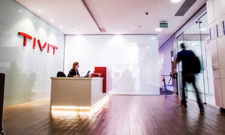 TIVIT tem mais de 250 vagas abertas para profissionais do setor - Escritório da TIVIT