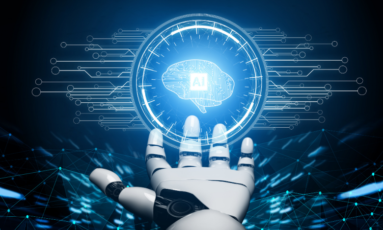 Como a Inteligência Artificial pode movimentar US$ 62,5 bilhões até o fim de 2022 - Fonte: Canva Pro