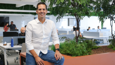 Photo of Guilherme Muller Saboia é o novo CEO da Robbyson