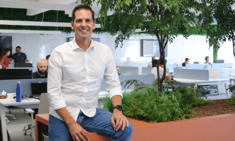 Guilherme Muller Saboia é o novo CEO da Robbyson