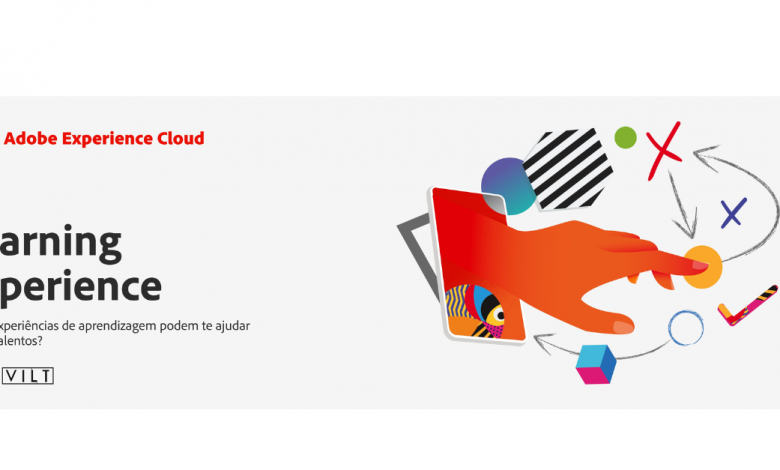 Adobe Experience Cloud lança a Adobe Learning Manager - Fonte: Canva Pro