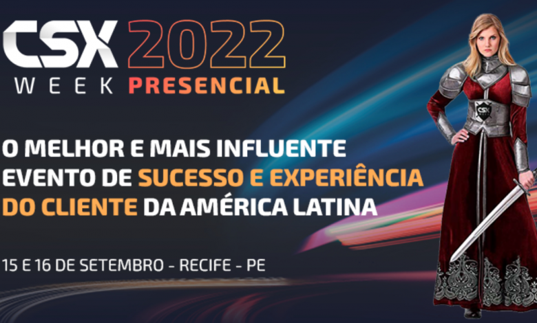 Entrevista | CSX Week, o melhor e mais influente evento de CS e CX da América Latina