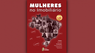 Photo of Editora Leader lança livro “Mulheres no Imobiliário”