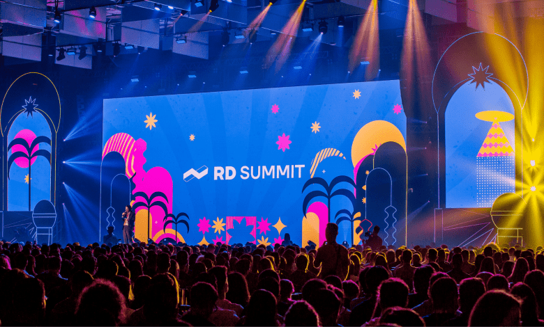 RD Summit traz tendências de marketing