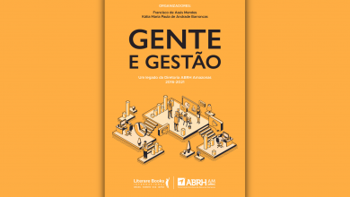 Photo of Gestão: livro aborda a cultura organizacional para profissionais de RH