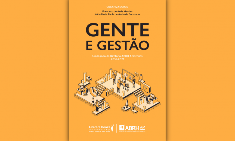 Gestão: livro aborda a cultura organizacional para profissionais de RH - Divulgação